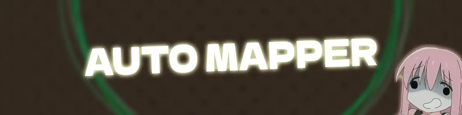 AutoMapper banner